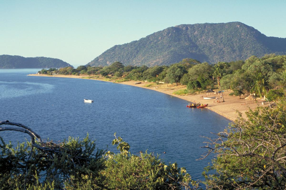 Conservation And Migration In The Great Lakes Region Of Africa Conservation And Migration In The Great Lakes Region Of Africa
